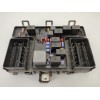 Recambio de caja reles / fusibles para ford mondeo lim. titanium referencia OEM IAM FG9T14A067EB  