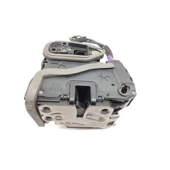 Recambio de cerradura puerta trasera izquierda para opel insignia grand sport selective referencia OEM IAM 13598364  