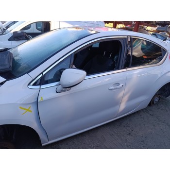 Recambio de puerta delantera izquierda para citroën ds4 design referencia OEM IAM 9002EH  