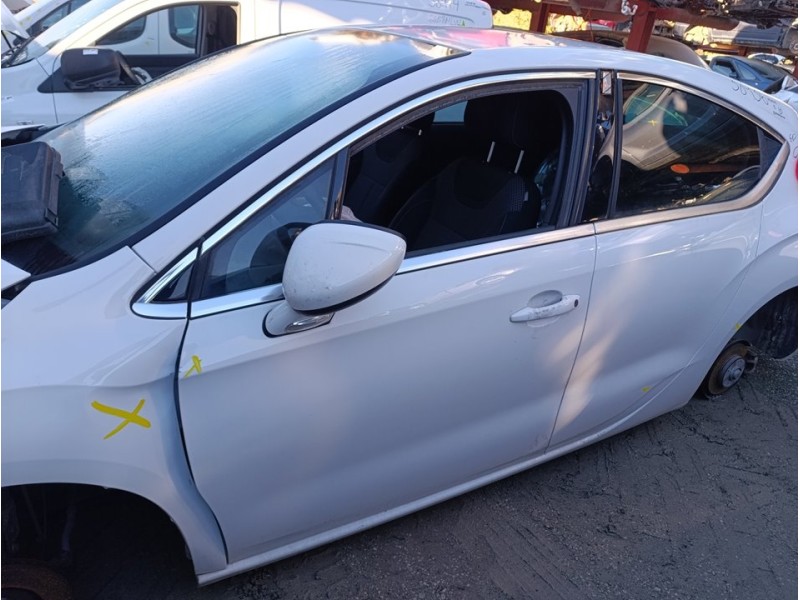 Recambio de puerta delantera izquierda para citroën ds4 design referencia OEM IAM 9002EH  