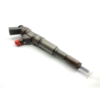 Recambio de inyector para bmw serie 3 berlina (e46) 320d referencia OEM IAM 0445110131  