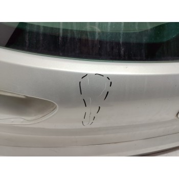 Recambio de porton trasero para hyundai tucson style 4wd referencia OEM IAM 73700D7000  