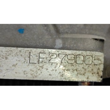 Recambio de motor completo para mazda 3 berlina (bk) 2.0 sportive referencia OEM IAM LF  