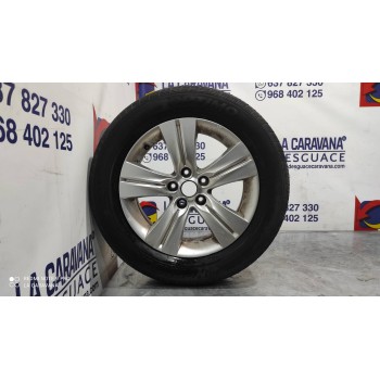 Recambio de juego llantas para kia sportage concept 4x2 referencia OEM IAM 529103U200  