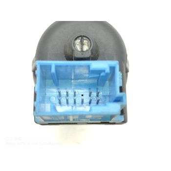 Recambio de mando retrovisor para peugeot partner kombi access referencia OEM IAM 6545KS  