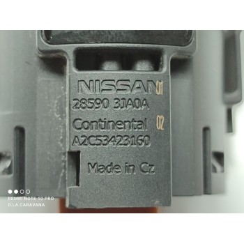 Recambio de interruptor para nissan x-trail (t32) acenta referencia OEM IAM 285903JA0A  