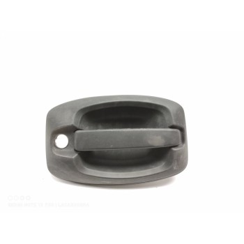 Recambio de maneta exterior delantera izquierda para citroën jumper caja cerrada (06.2006 =>) 33 l1h1 hdi 100 referencia OEM IAM