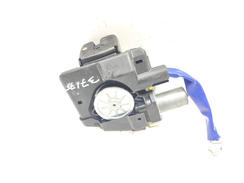 Recambio de cerradura maletero / porton para toyota rav4 plug-in hybrid 4x4 advance referencia OEM IAM 6935042111  