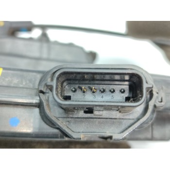 Recambio de cerradura puerta delantera derecha para nissan micra v (k14) referencia OEM IAM 805005FA0A  