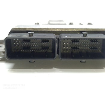 Recambio de centralita motor uce para renault scenic iii emotion referencia OEM IAM 237106691R  