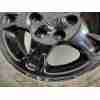 Recambio de juego llantas para mitsubishi montero (v60/v70) 3.2 di-d gls kaiteki (3-ptas.) referencia OEM IAM MR347070  