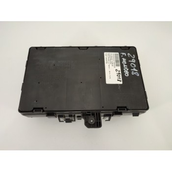 Recambio de caja reles / fusibles para ford mondeo lim. titanium referencia OEM IAM FG9T14A067EB  