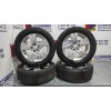 Recambio de juego llantas para kia sportage concept 4x2 referencia OEM IAM 529103U200  