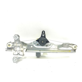 Recambio de elevalunas trasero derecho para nissan qashqai (j11) acenta referencia OEM IAM 82700HV00C  