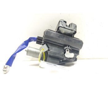 Recambio de cerradura maletero / porton para toyota rav4 plug-in hybrid 4x4 advance referencia OEM IAM 6935042111  