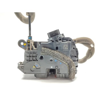 Recambio de cerradura puerta delantera derecha para nissan micra v (k14) referencia OEM IAM 805005FA0A  