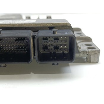 Recambio de centralita motor uce para renault scenic iii emotion referencia OEM IAM 237106691R  