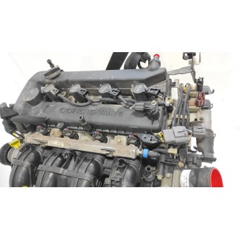 Recambio de motor completo para mazda 3 berlina (bk) 2.0 sportive referencia OEM IAM LF  