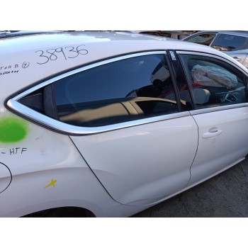 Recambio de puerta trasera derecha para citroën ds4 design referencia OEM IAM 9008X4  