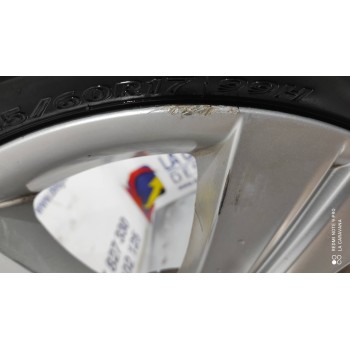 Recambio de juego llantas para kia sportage concept 4x2 referencia OEM IAM 529103U200  