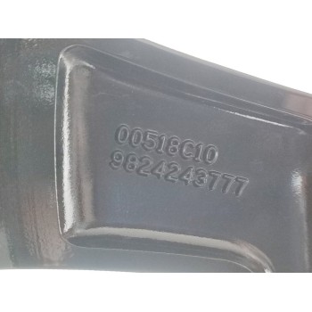 Recambio de llanta para citroën c5 aircross live referencia OEM IAM 98242437XY  