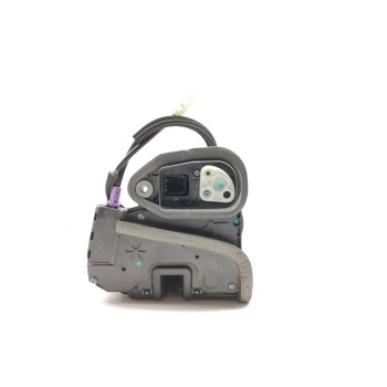 Recambio de cerradura puerta delantera derecha para opel insignia grand sport selective referencia OEM IAM 13597530  