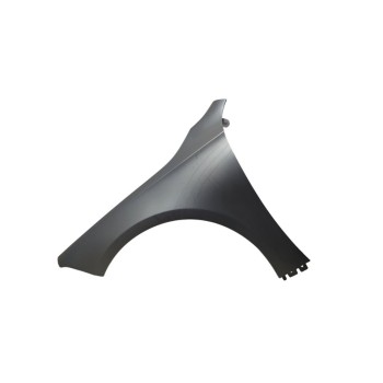 Recambio de aleta delantera izquierda para mercedes-benz clase a (bm 177) a 180 d (177.003) referencia OEM IAM A1778810500  