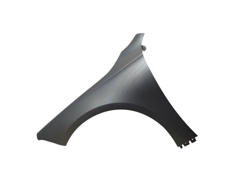 Recambio de aleta delantera izquierda para mercedes-benz clase a (bm 177) a 180 d (177.003) referencia OEM IAM A1778810500  