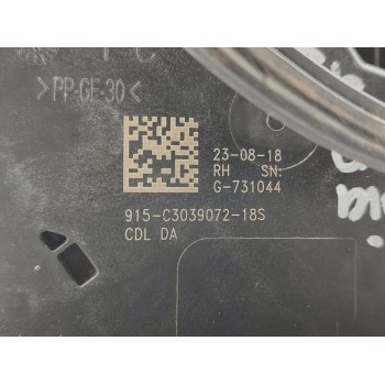 Recambio de cerradura puerta delantera derecha para opel insignia grand sport selective referencia OEM IAM 13597530  