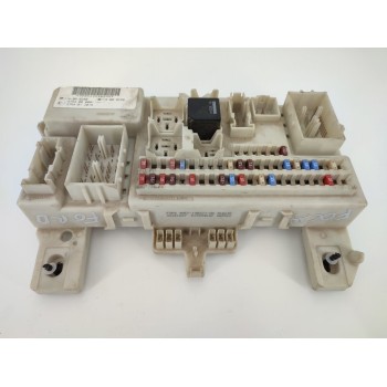 Recambio de caja reles / fusibles para ford focus berlina (cap) 1.6 tdci cat referencia OEM IAM 4M5T14A073AG  
