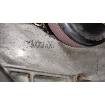 Recambio de motor completo para mazda 3 berlina (bk) 2.0 sportive referencia OEM IAM LF  