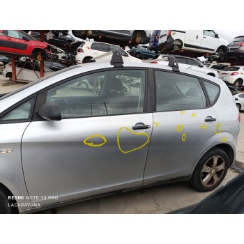 seat altea (5p1) del año 2006