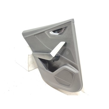 Recambio de guarnecido puerta trasera izquierda para audi q2 (gab) 30 tdi sport referencia OEM IAM 81A867373  
