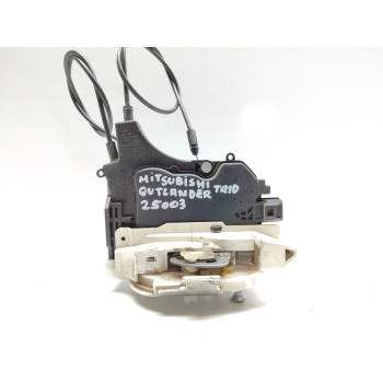 CERRADURA PUERTA TRASERA DERECHA MN145876 