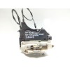 Recambio de cerradura puerta trasera derecha para mitsubishi outlander (cw0) motion 4wd referencia OEM IAM MN145876  