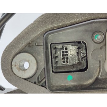 Recambio de cerradura puerta delantera derecha para opel insignia grand sport selective referencia OEM IAM 13597530  