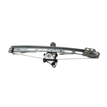 Recambio de elevalunas delantero derecho para mercedes-benz clase a (w168) 140 (168.031) referencia OEM IAM A1687201246  