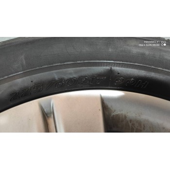 Recambio de juego llantas para kia sportage concept 4x2 referencia OEM IAM 529103U200  