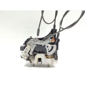 Recambio de cerradura puerta trasera derecha para mitsubishi outlander (cw0) motion 4wd referencia OEM IAM MN145876  