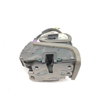 Recambio de cerradura puerta delantera derecha para opel insignia grand sport selective referencia OEM IAM 13597530  