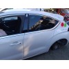 Recambio de puerta trasera izquierda para citroën ds4 design referencia OEM IAM 9006S1  