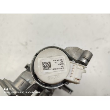 Recambio de conmutador de arranque para volkswagen golf vii variant (bv5) business referencia OEM IAM 5Q0905865A  
