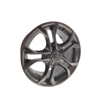 Recambio de llanta para mercedes-benz vito autobús (w639) 116 cdi (639.701, 639.703, 639.705) referencia OEM IAM A2054010200  