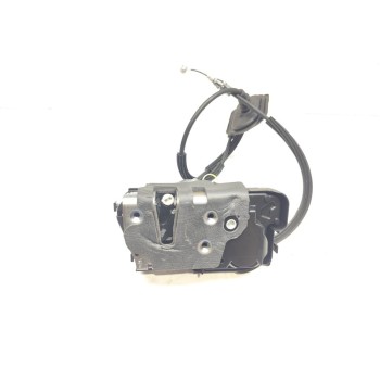 Recambio de cerradura puerta trasera derecha para ford kuga hybrid st-line referencia OEM IAM LJ6AA26412AF  