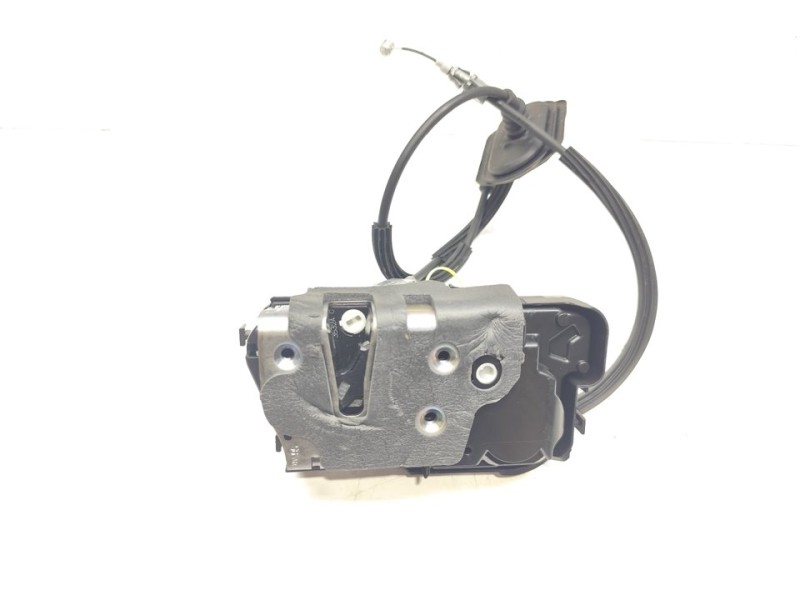 Recambio de cerradura puerta trasera derecha para ford kuga hybrid st-line referencia OEM IAM LJ6AA26412AF  
