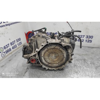 Recambio de caja cambios para hyundai sonata (nf) 2.0 crdi comfort i referencia OEM IAM T61BDP  