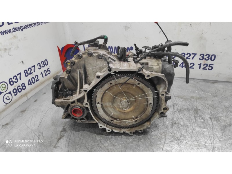 Recambio de caja cambios para hyundai sonata (nf) 2.0 crdi comfort i referencia OEM IAM T61BDP  