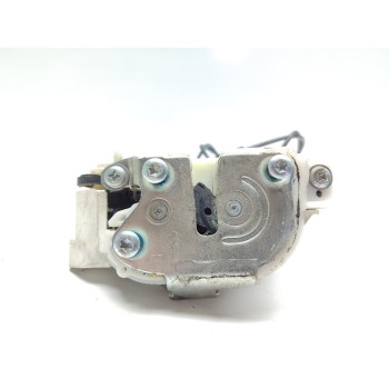 Recambio de cerradura puerta trasera derecha para mitsubishi outlander (cw0) motion 4wd referencia OEM IAM MN145876  