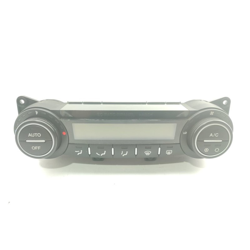 Recambio de mando climatizador para kia cee´d active referencia OEM IAM 972501H600  