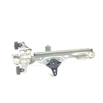 ELEVALUNAS TRASERO IZQUIERDO 82701HV00C / 827014EA0A 